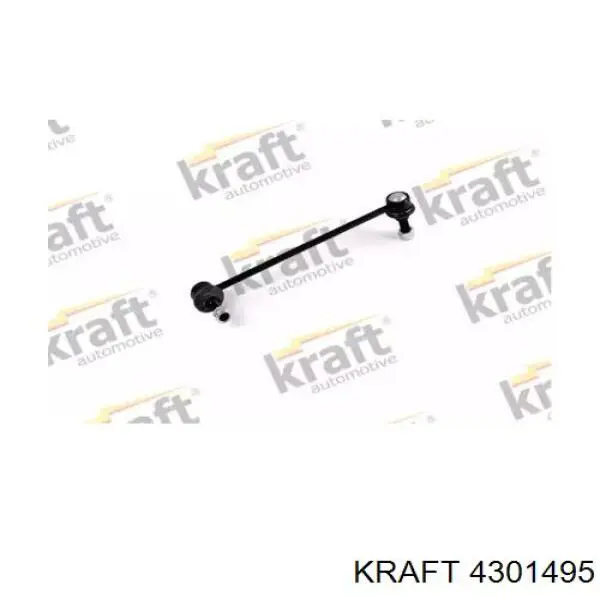 4301495 Kraft стойка стабилизатора переднего
