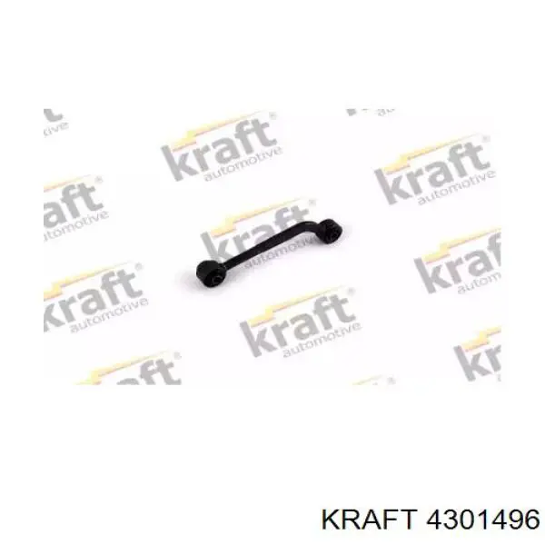 4301496 Kraft стойка стабилизатора заднего левая