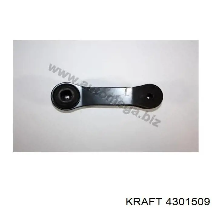 Montante de estabilizador traseiro Opel Calibra  85