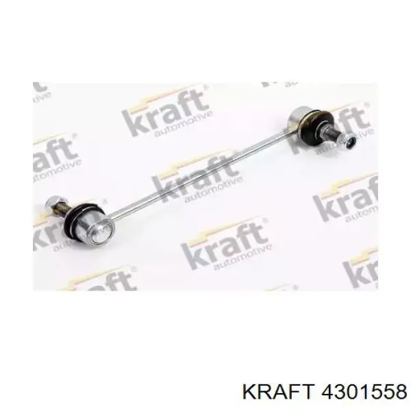 4301558 Kraft Стойка переднего стабилизатора