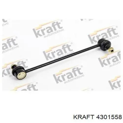 Купить 4301558 Kraft Амортизационная стойка