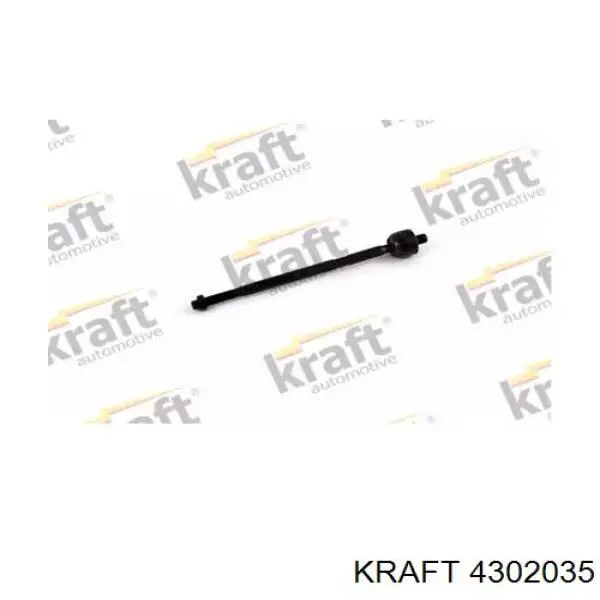 4302035 Kraft рулевая тяга