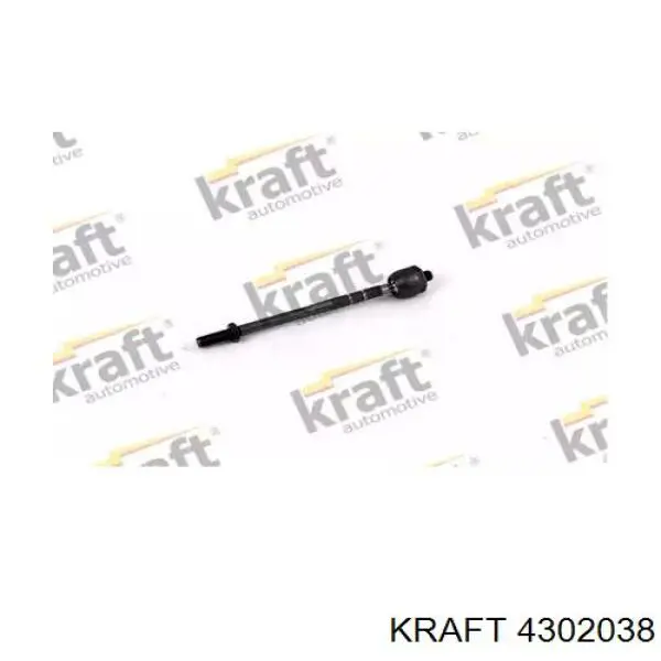 4302038 Kraft рулевая тяга