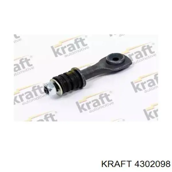 4302098 Kraft стойка стабилизатора заднего