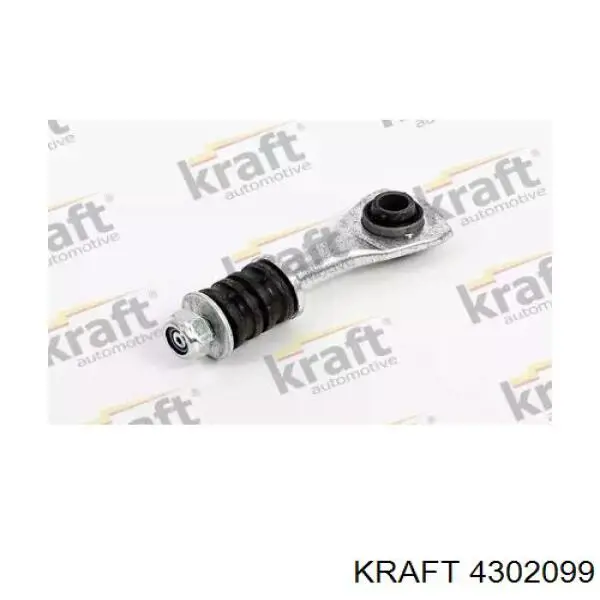4302099 Kraft стойка стабилизатора заднего