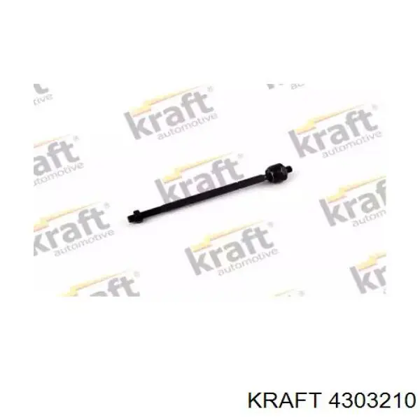 4303210 Kraft рулевая тяга