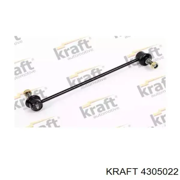 4305022 Kraft Стойка переднего стабилизатора