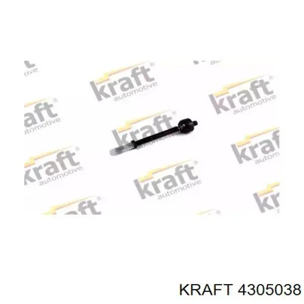 4305038 Kraft рулевая тяга