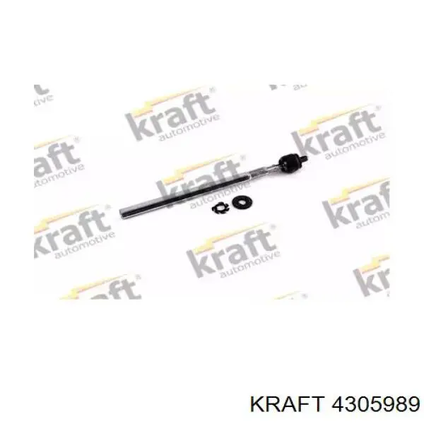 4305989 Kraft рулевая тяга