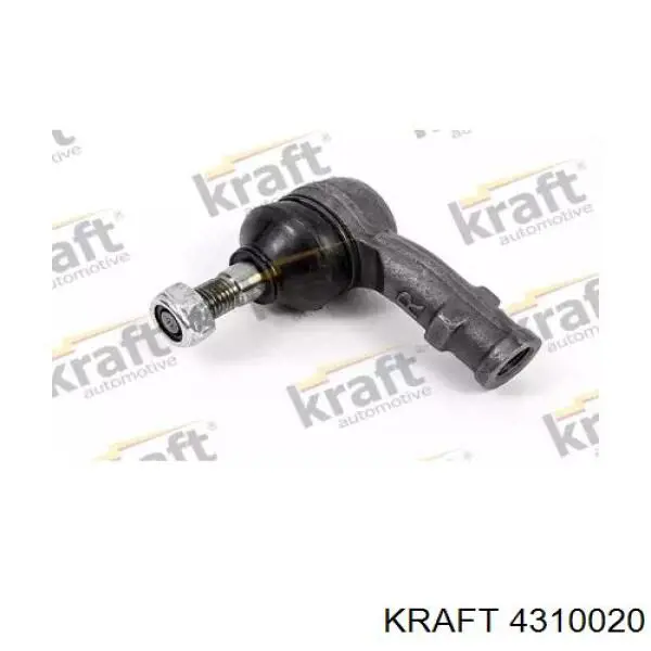 4310020 Kraft наконечник рулевой тяги внешний