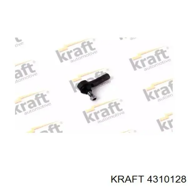 4310128 Kraft наконечник рулевой тяги внешний