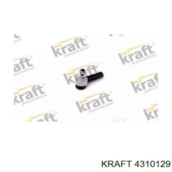 4310129 Kraft наконечник рулевой тяги внешний