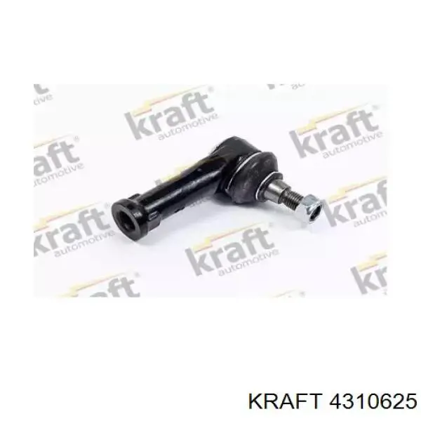 4310625 Kraft рулевой наконечник