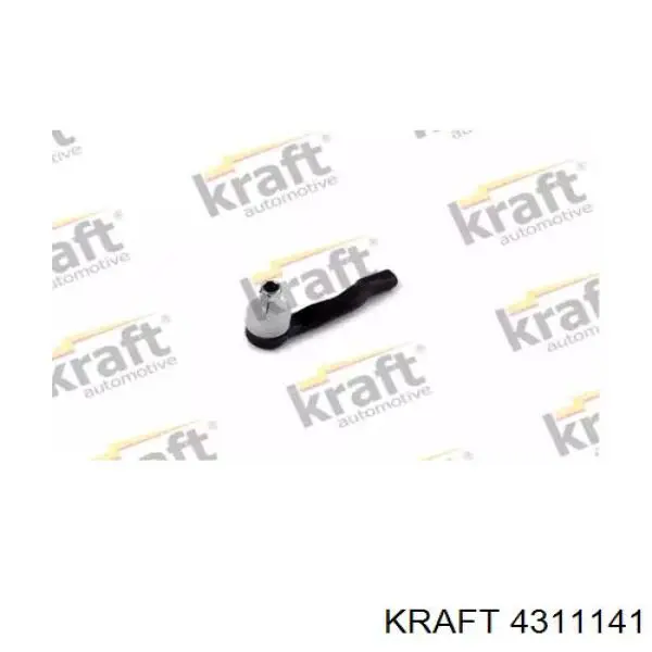 4311141 Kraft наконечник рулевой тяги внешний