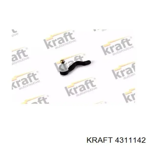 4311142 Kraft наконечник рулевой тяги внешний