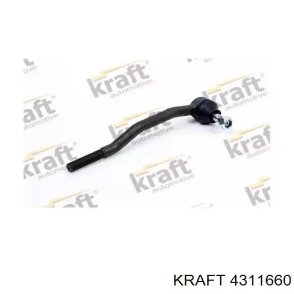 Рулевой наконечник 324155 Opel