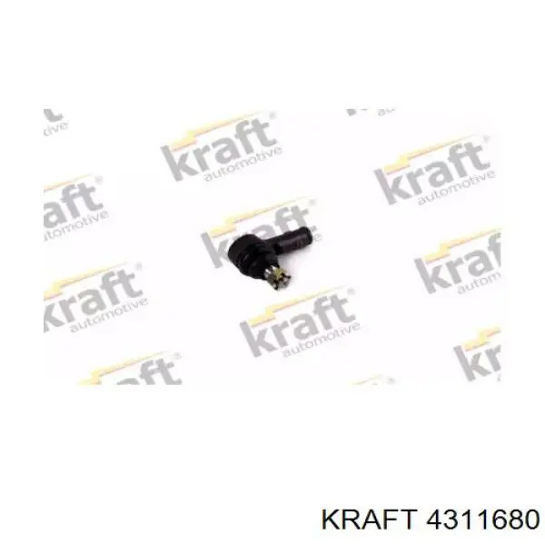 4311680 Kraft наконечник рулевой тяги внутренний
