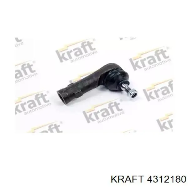4312180 Kraft наконечник рулевой тяги внешний
