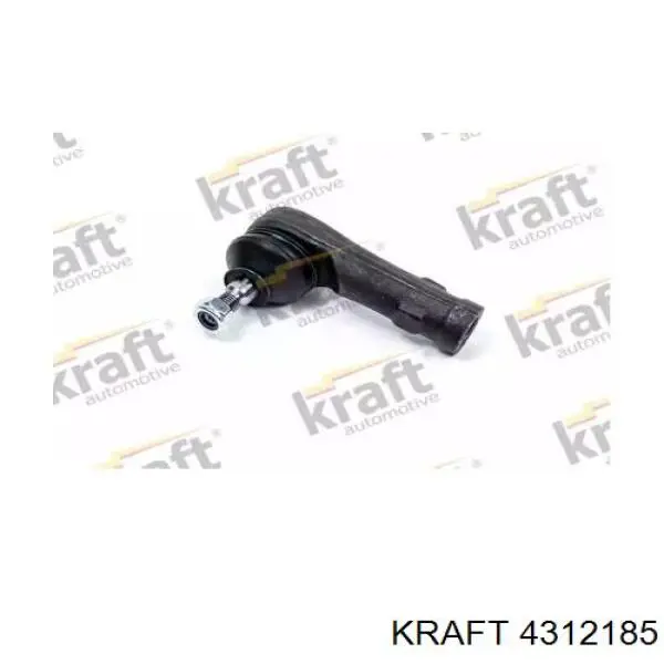 4312185 Kraft наконечник рулевой тяги внешний