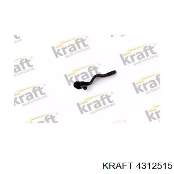 4312515 Kraft наконечник рулевой тяги внешний