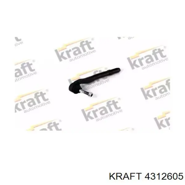 4312605 Kraft наконечник рулевой тяги внешний