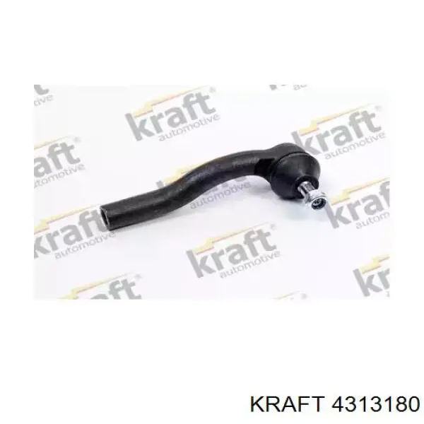 4313180 Kraft наконечник рулевой тяги внешний