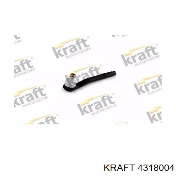 Рулевой наконечник 4318004 Kraft