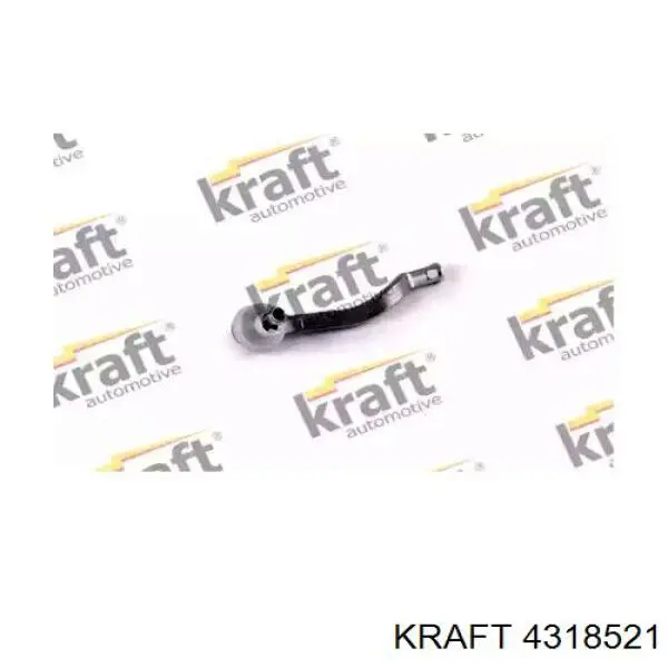 Рулевой наконечник 4318521 Kraft