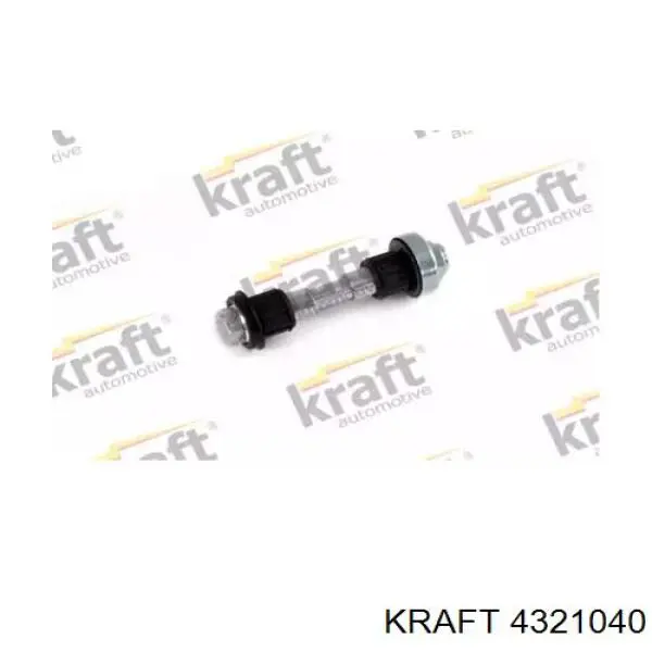 Ремкомплект маятникового рычага Kraft 4321040