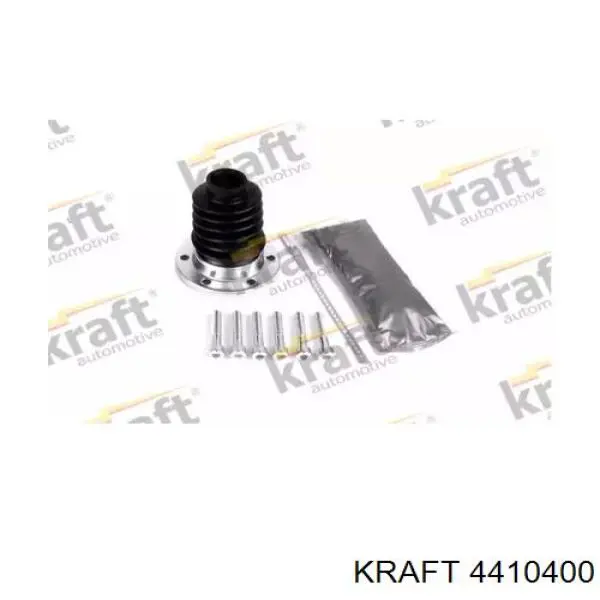 4410400 Kraft пыльник шруса передней полуоси внутренний