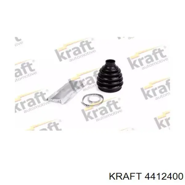 Чехол шруса GKN-Spidan 0021185 цена, от 12.06 USD