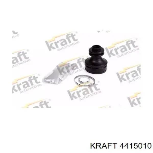 4415010 Kraft пыльник шруса передней полуоси внутренний правый
