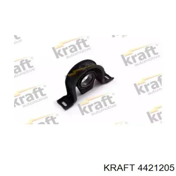 Подвесной подшипник карданного вала KRAFT 4421205