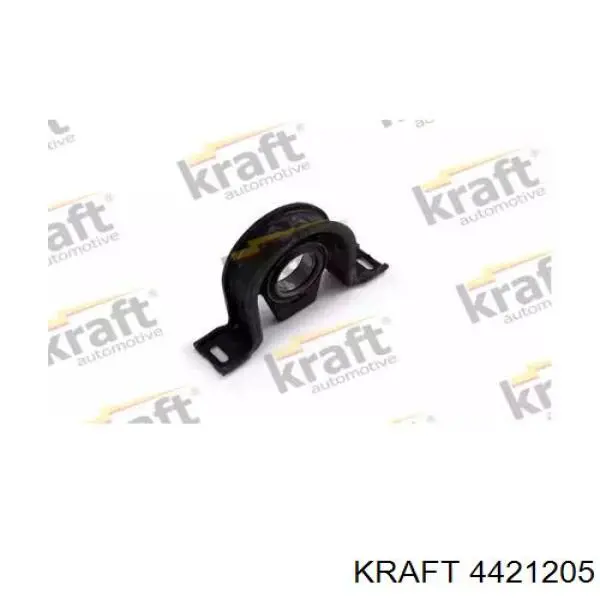 4421205 Kraft Подвесной подшипник кардана