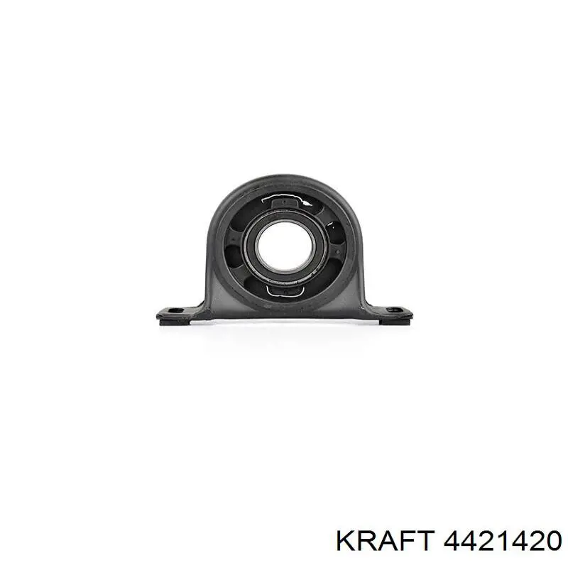 Подвесной подшипник карданного вала 4421420 Kraft