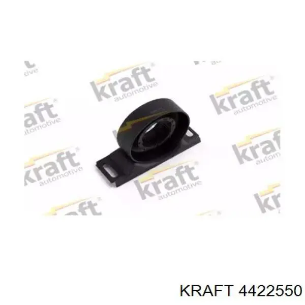 4422550 Kraft подвесной подшипник карданного вала