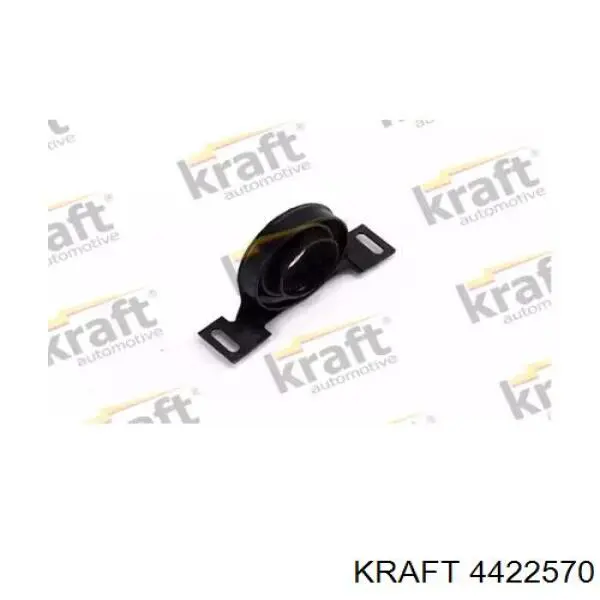 4422570 Kraft подвесной подшипник карданного вала