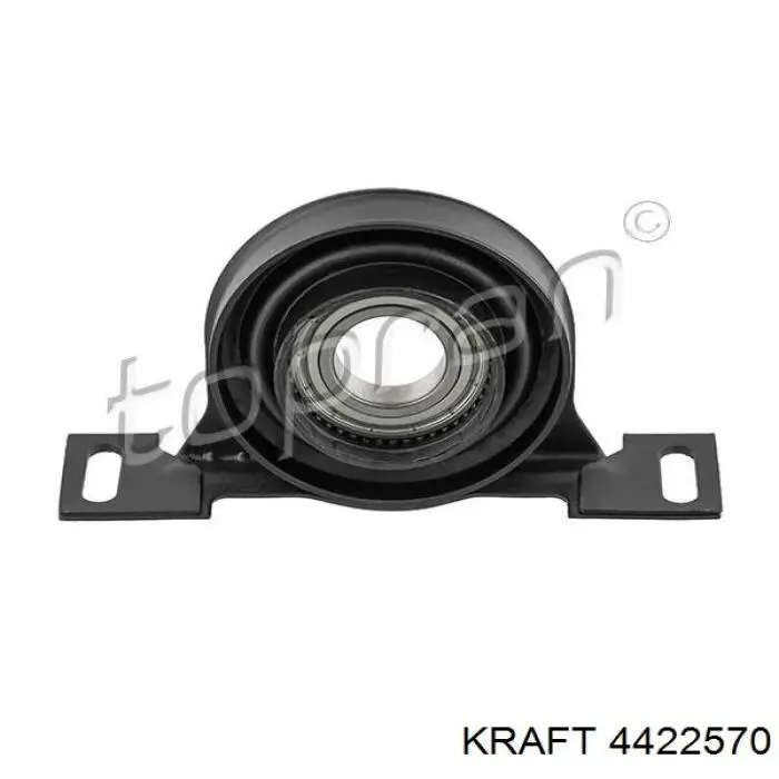 Карданный подшипник Kraft 4422570 цена, от 13.76 USD