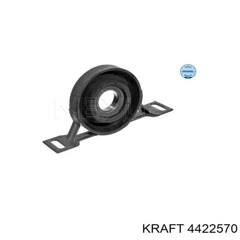 Купить 4422570 Kraft Опорный подшипник карданного вала
