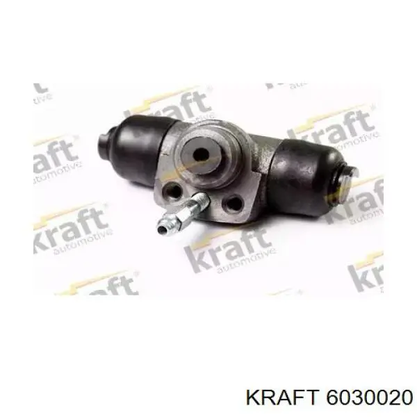 6030020 Kraft цилиндр тормозной колесный рабочий задний
