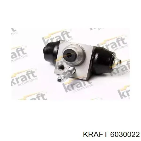 6030022 Kraft цилиндр тормозной колесный рабочий задний