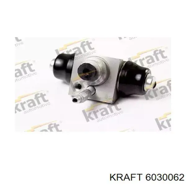 6030062 Kraft цилиндр тормозной колесный рабочий задний