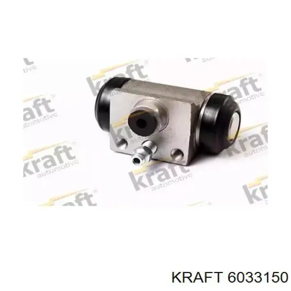 9948361 Fiat/Alfa/Lancia Цилиндр тормозной колесный, задний