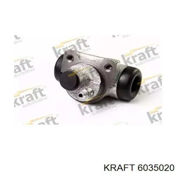  6035020 Kraft