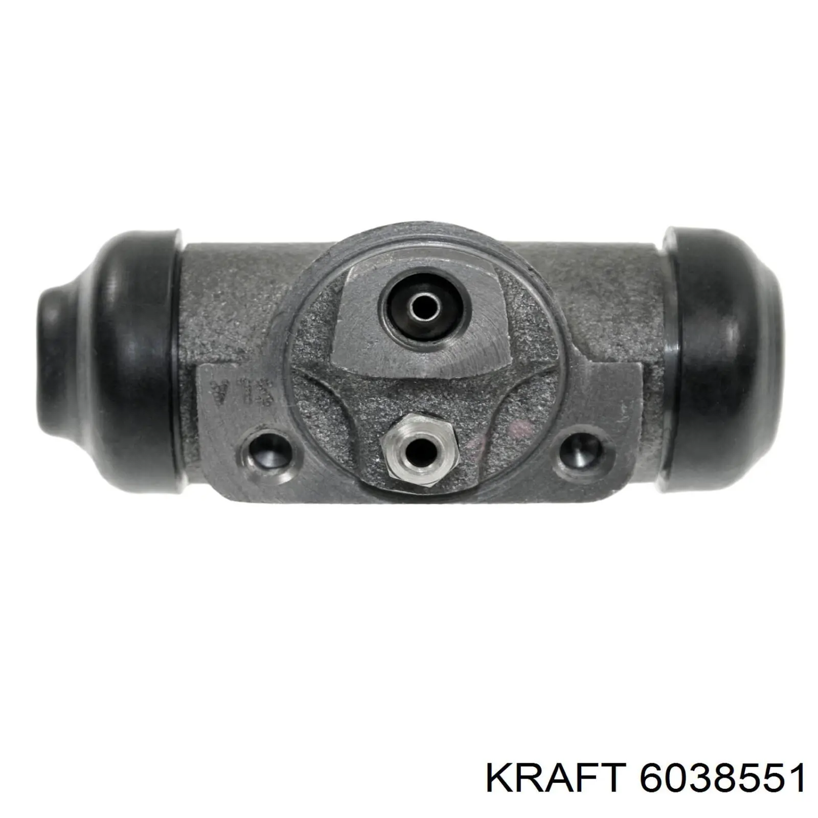 Цилиндр тормозной колесный W37862 Dorman