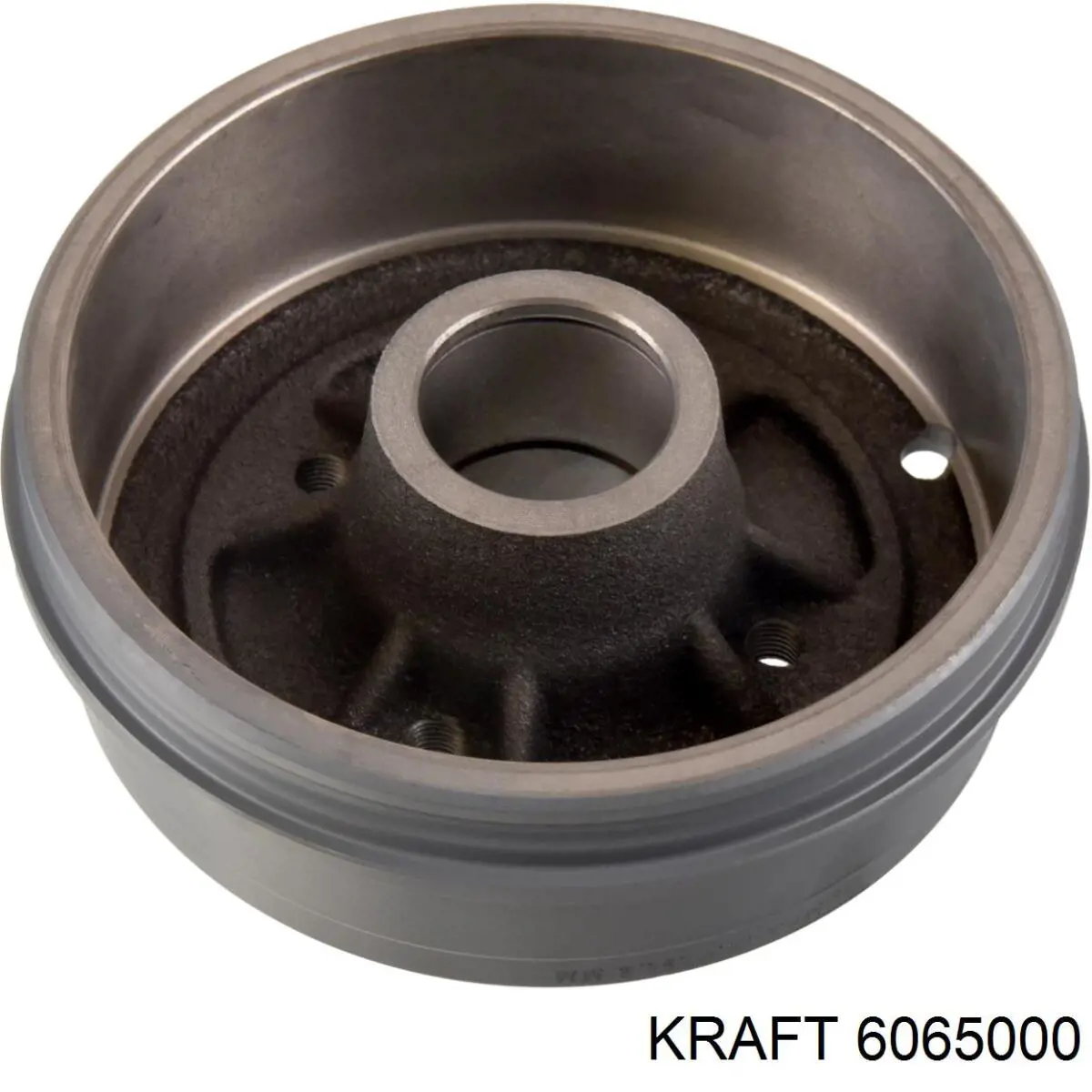 Задний барабан Asam 99007