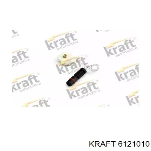 Датчик износа тормозных колодок передний 6121010 Kraft