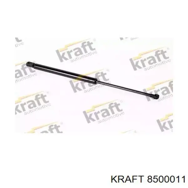 Амортизатор крышки багажника (двери 3/5-й задней) Kraft 8500011