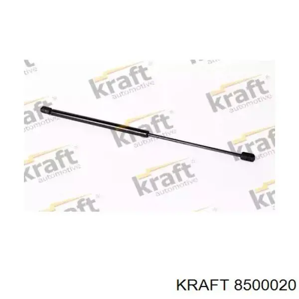 Амортизатор багажника 430719004800 Magneti Marelli