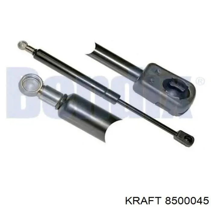 Амортизатор задней двери Krosno 23401 цена, от 6.67 USD